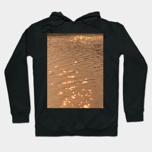 Shimmering Waters Hoodie